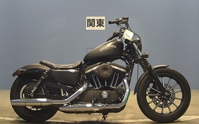 HARLEY XL883N 2014 LE2