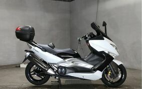 YAMAHA T-MAX500 2008 SJ08J