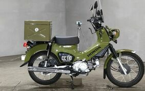 HONDA CROSS CUB 110 JA45