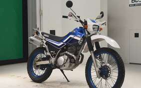 YAMAHA SEROW 225 DG08J