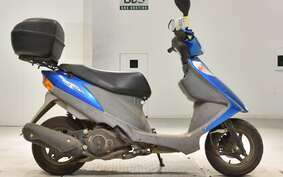 SUZUKI ADDRESS V125 G CF46A