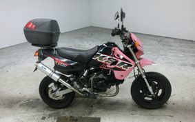 KAWASAKI KSR110 2007 KL110A