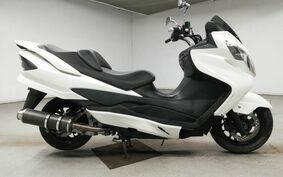 SUZUKI SKYWAVE 250 (Burgman 250) M CJ45A