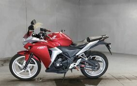 HONDA CBR250R MC41