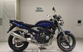 SUZUKI BANDIT 250 V Type GJ77A