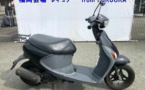 SUZUKI LET`s 4 CA45A