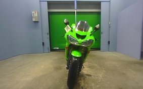 KAWASAKI ZX 10 NINJA R 2005 ZXT00C