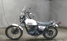 KAWASAKI 250TR BJ250F