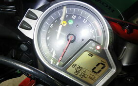 HONDA CBR1000RR Gen. 2 2008