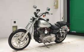 HARLEY FXDI 1450 2005