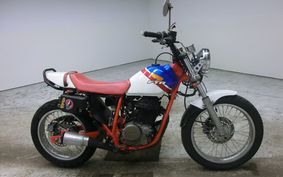 HONDA FTR250 MD17