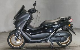 YAMAHA N-MAX 125 SEG6J