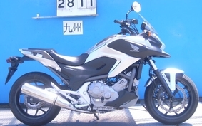 HONDA NC 700 X A RC63