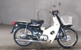 HONDA SUPER CUB90 HA02