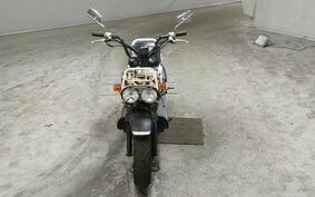 HONDA ZOOMER AF58