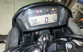 HONDA CTX700 N DCT 2013 RC68