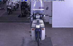 HONDA C 50プレスFI AA01