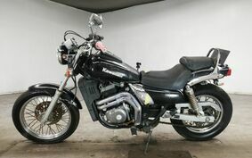 KAWASAKI ELIMINATOR 250 LX EL250A