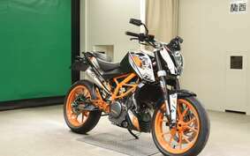 KTM 390 DUKE 2014 JGJ40