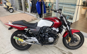 HONDA CB400SF VTEC 2005 NC39