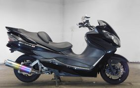 SUZUKI SKYWAVE 400 S 2007 CK44A