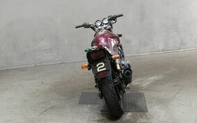 HONDA CB400SF NC31