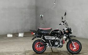 HONDA MONKEY AB27