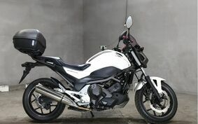 HONDA NC 700 S DCT 2012 RC61