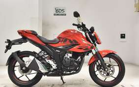 SUZUKI GIXXER 150 ED13N