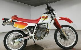 HONDA XLR250 BAJA MD22