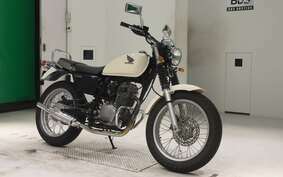 HONDA CB223S MC40