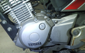 YAMAHA YBR125