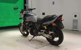 HONDA CB400SF 1992 NC31