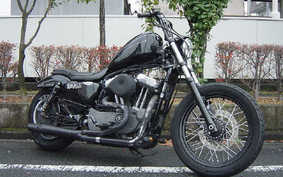 HARLEY XL1200N Nightster 2010 CZ3