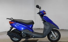 YAMAHA AXIS 125 TREET SE53J