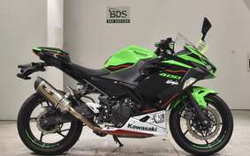 KAWASAKI NINJA 400 2021 EX400G