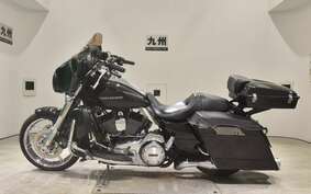 HARLEY FLHX 1690 2012