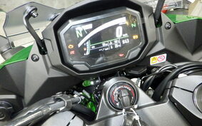 KAWASAKI NINJA 1000 SX 2023 ZXT02K