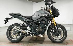 YAMAHA MT-09 Tracer 2015 RN36J