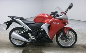 HONDA CBR250R Fi MC41