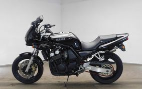 YAMAHA FZ400 1998 4YR