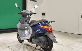 SUZUKI LET's 5 G CA47A