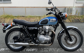 KAWASAKI W650 2004 EJ650A