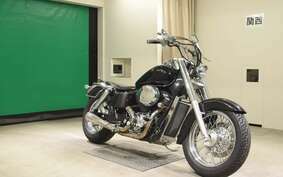 HONDA SHADOW 750 Gen. 2 1998 RC44