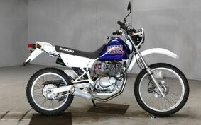 SUZUKI DJEBEL 200 (DR200SE) SH42A