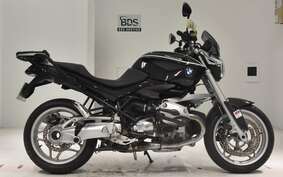 BMW R1200R 2011