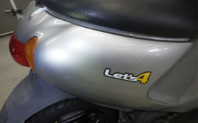 SUZUKI LET's 4 CA45A