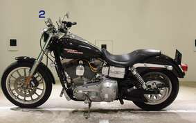 HARLEY FXD 1450 2004 GHV