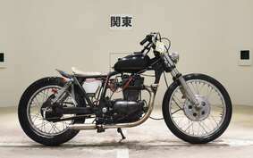 KAWASAKI 250TR BJ250F