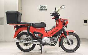 HONDA CROSS CUB 110 JA45